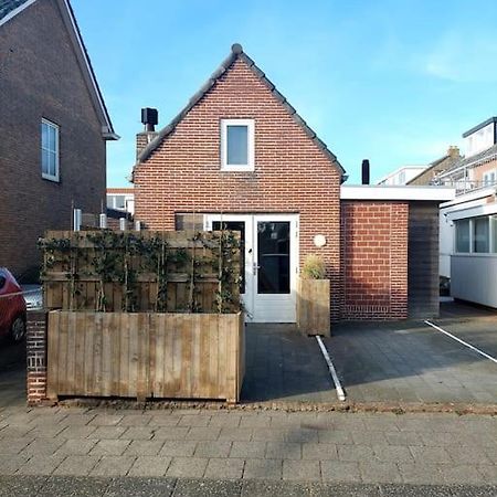 Beach Cottage Free Parking Noordwijk Dış mekan fotoğraf