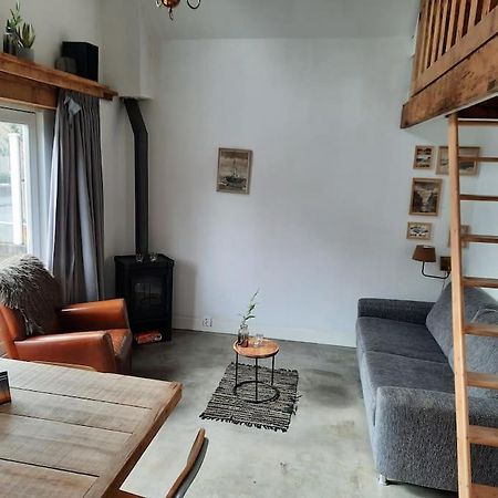 Beach Cottage Free Parking Noordwijk Dış mekan fotoğraf
