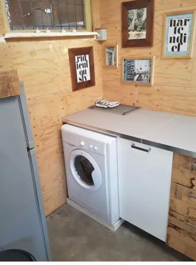 Beach Cottage Free Parking Noordwijk Dış mekan fotoğraf