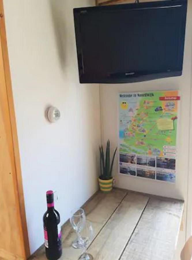 Beach Cottage Free Parking Noordwijk Dış mekan fotoğraf