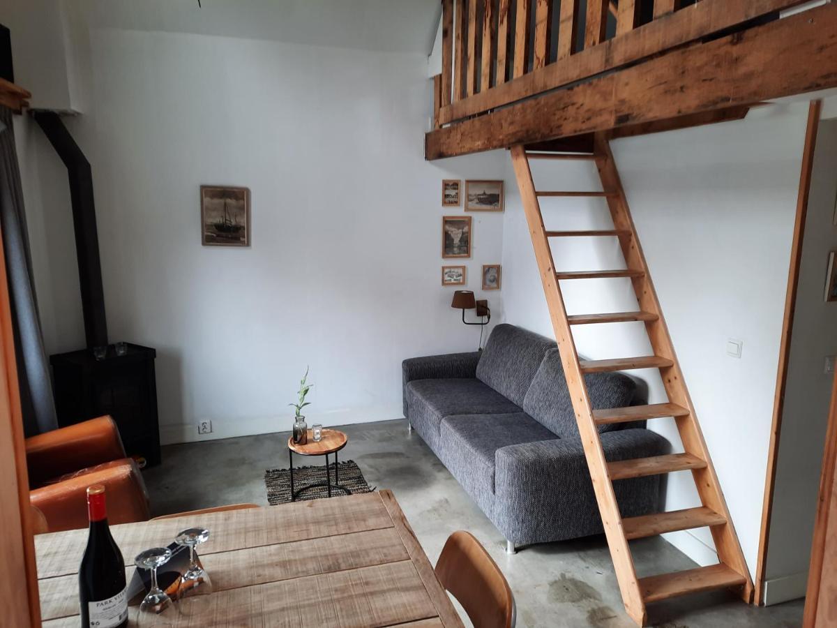 Beach Cottage Free Parking Noordwijk Dış mekan fotoğraf