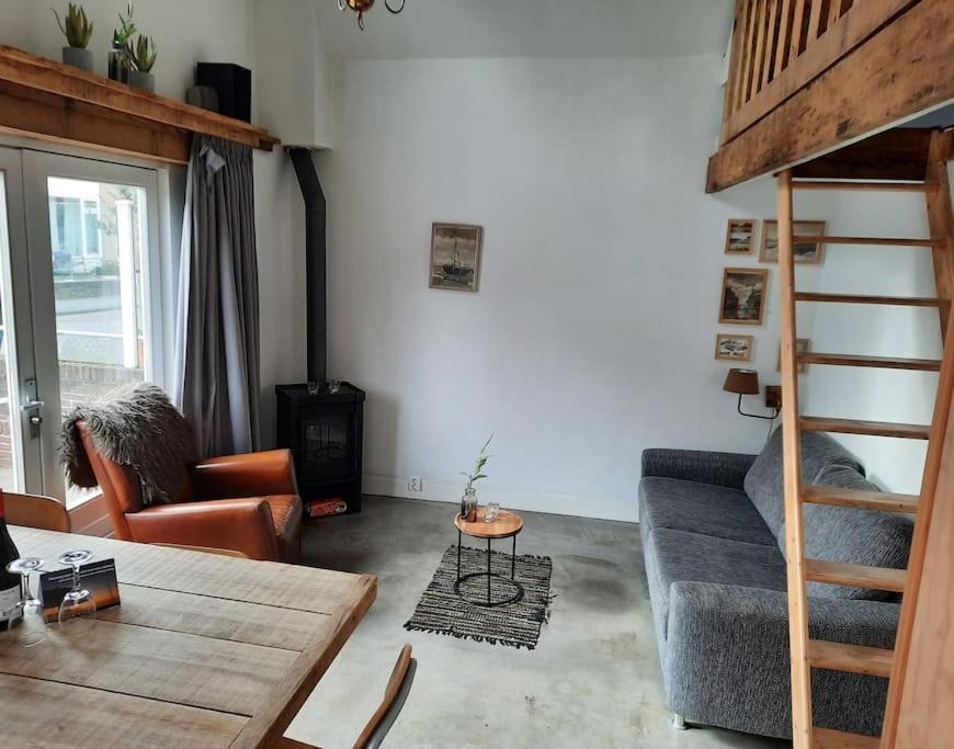 Beach Cottage Free Parking Noordwijk Dış mekan fotoğraf